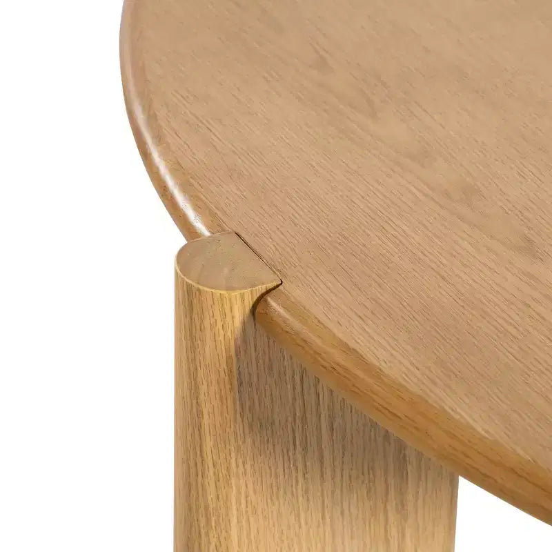 42 Inch Round Black Dining Table, Suitable For Multiple People Dining At The Same Time, Suitable For Both Dining And Living Rooms