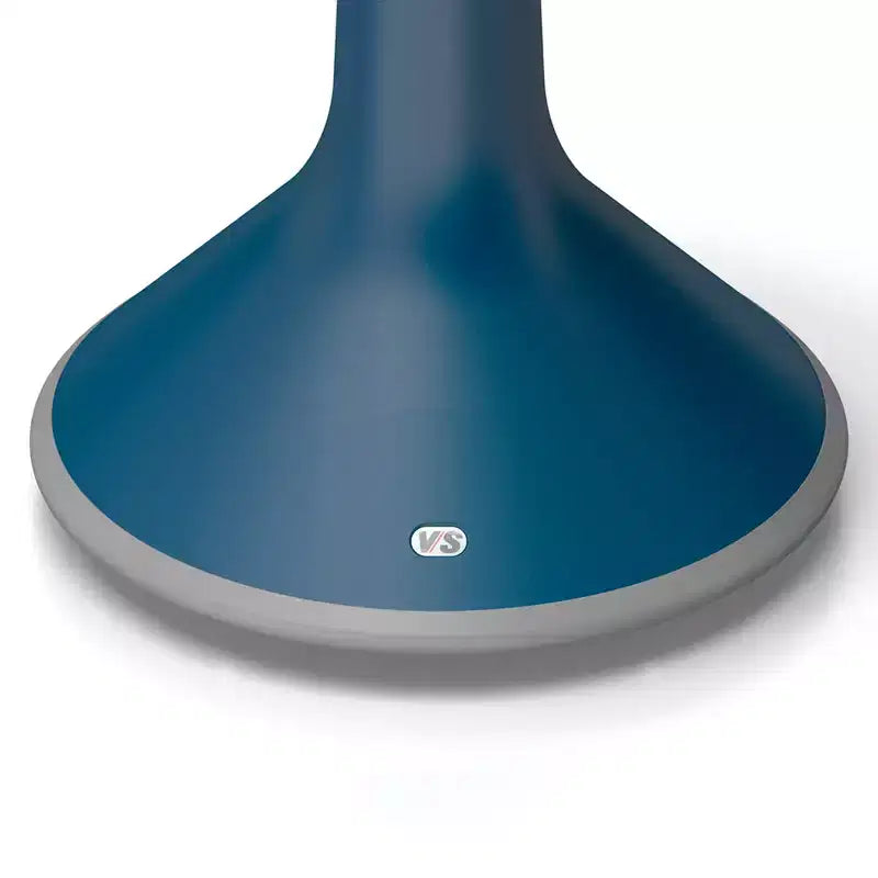 Tabouret Siège Ergonomique Flexible - 18 Bleu