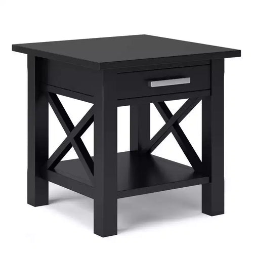 21 Waterloo End Table - Wyndenhall