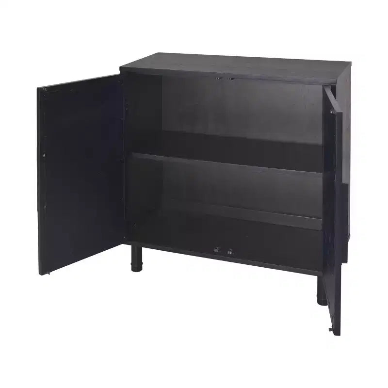 Meuble bas 2 portes Delancey
