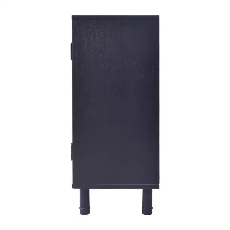 Meuble bas 2 portes Delancey