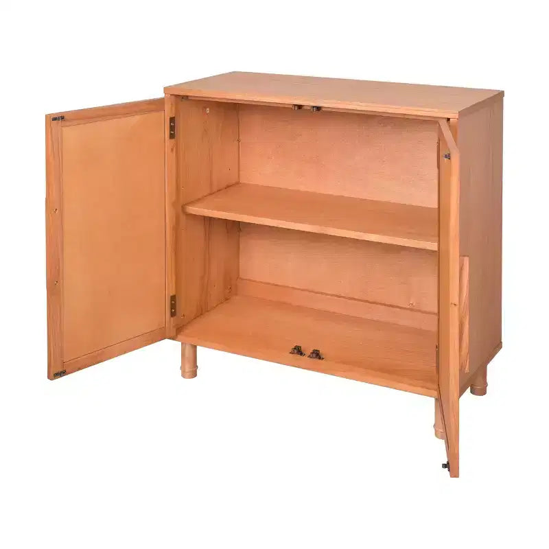 Meuble bas 2 portes Delancey