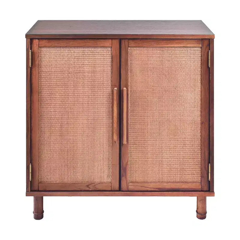 Meuble bas 2 portes Delancey