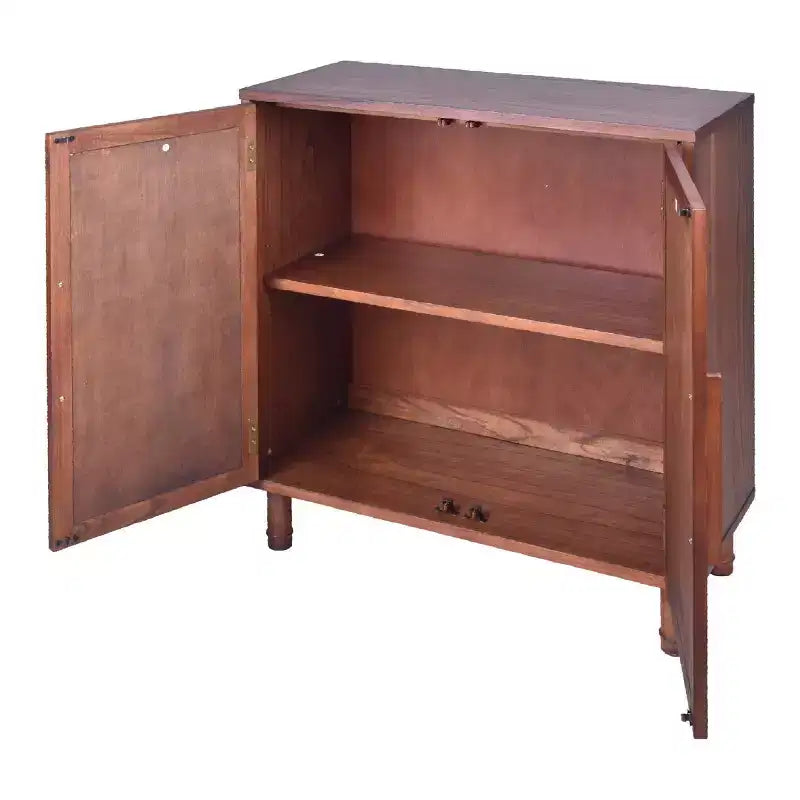 Meuble bas 2 portes Delancey