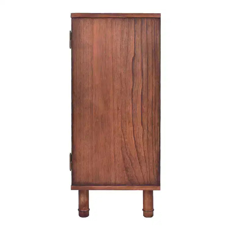 Meuble bas 2 portes Delancey