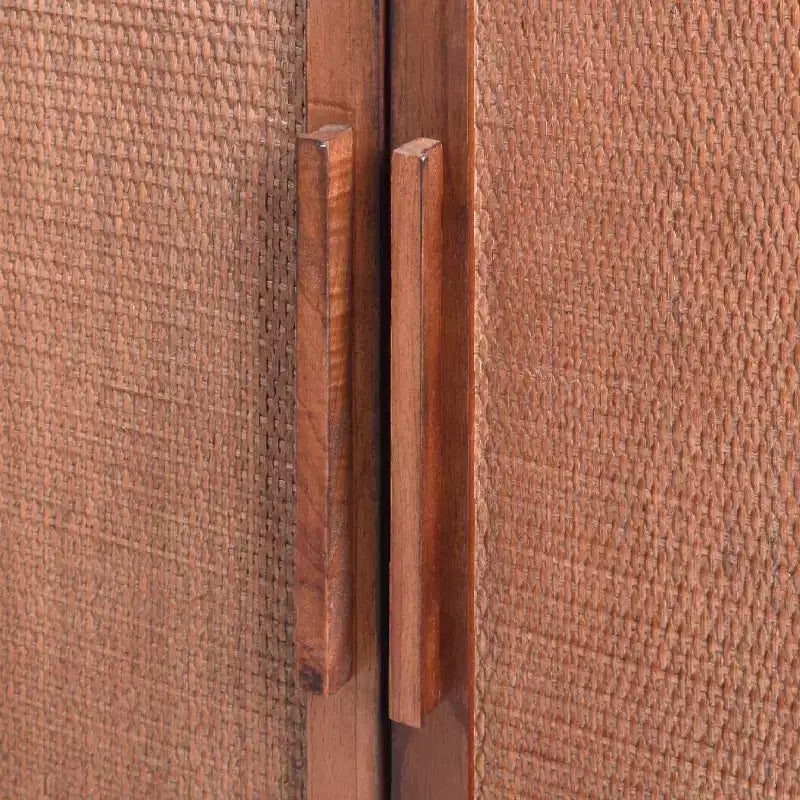 Meuble bas 2 portes Delancey