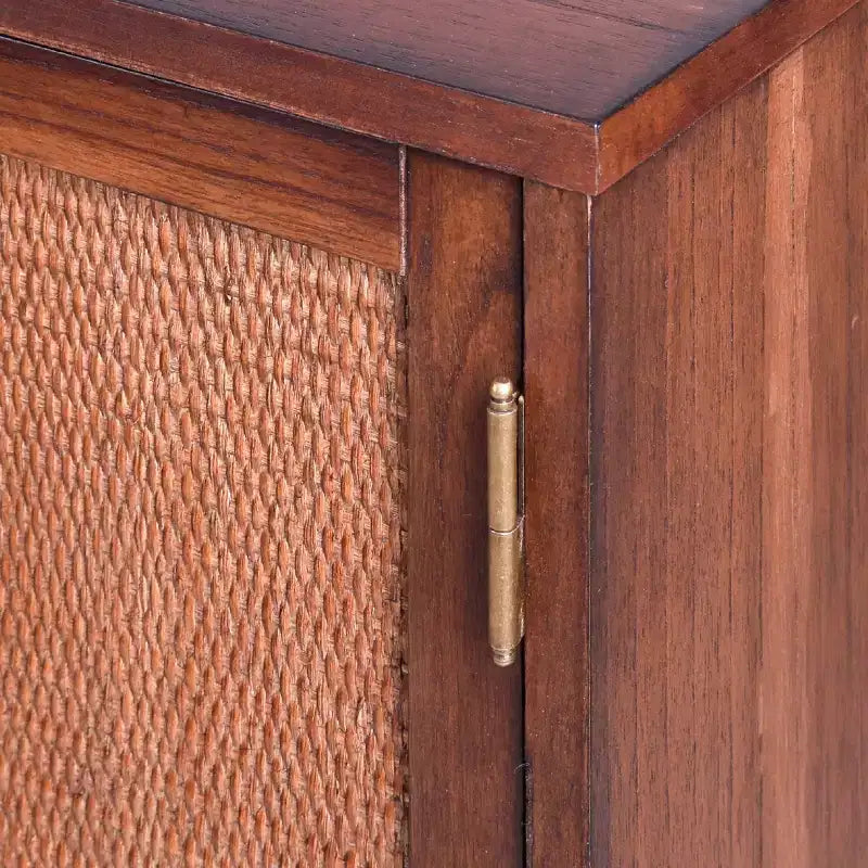 Meuble bas 2 portes Delancey