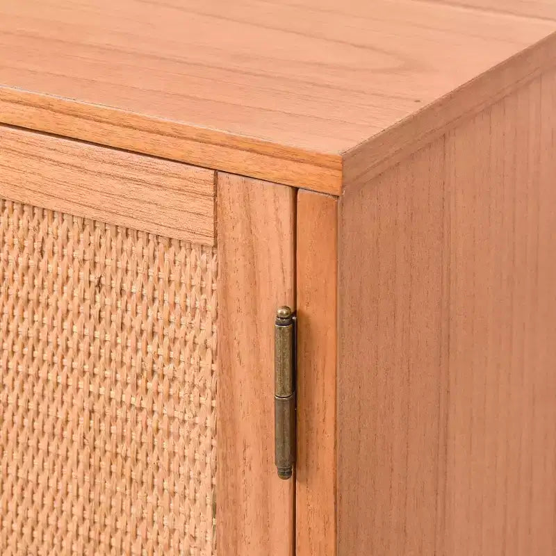 Meuble bas 2 portes Delancey