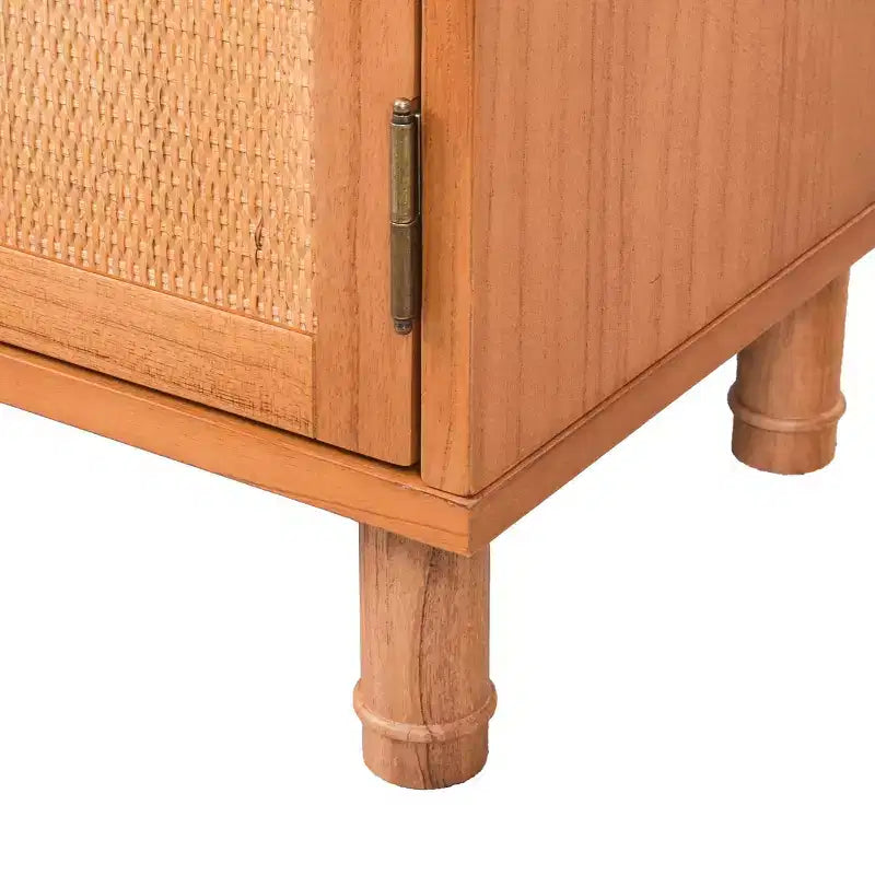 Meuble bas 2 portes Delancey