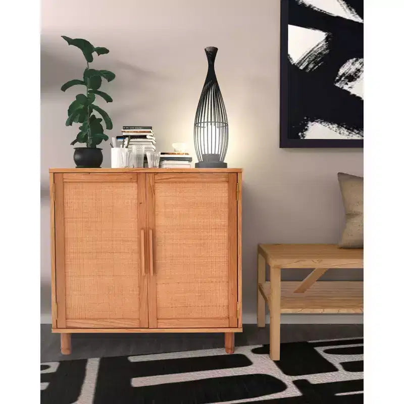 Meuble bas 2 portes Delancey