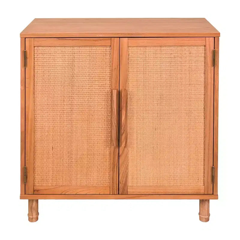 Meuble bas 2 portes Delancey