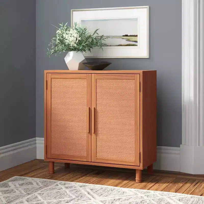 Meuble bas 2 portes Delancey