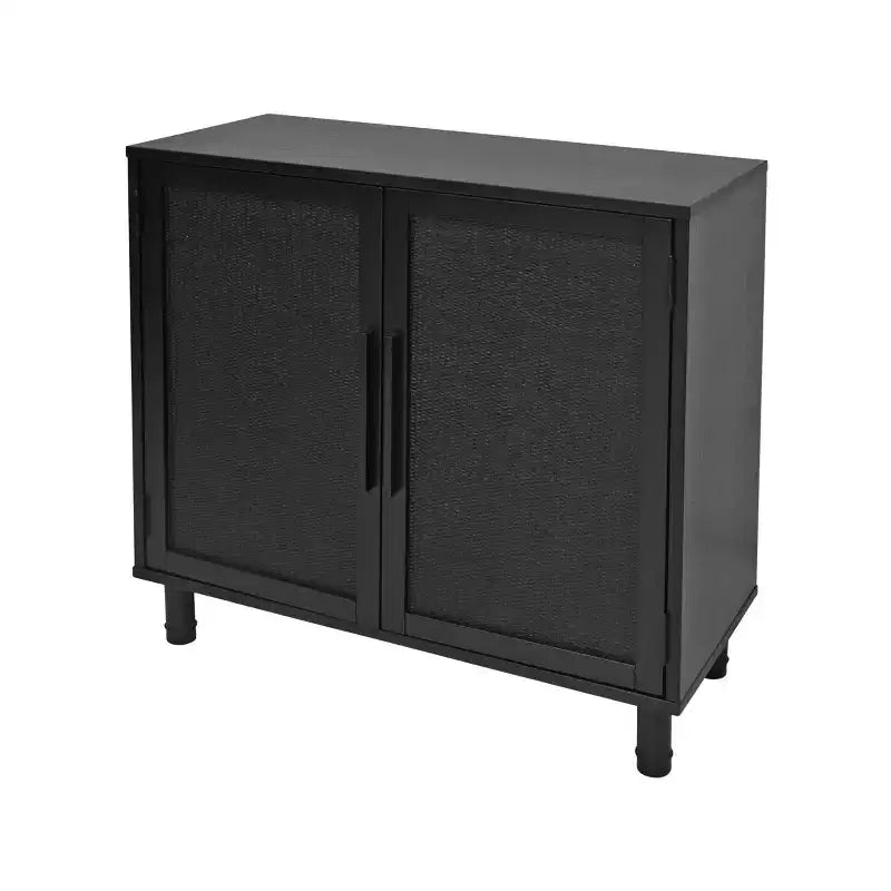 Meuble bas 2 portes Delancey