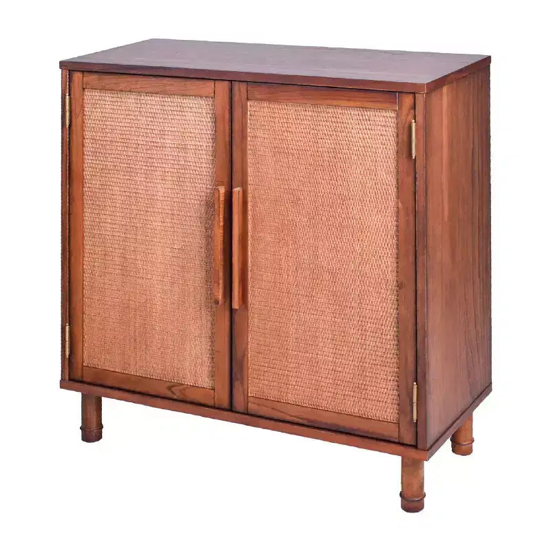 Meuble bas 2 portes Delancey