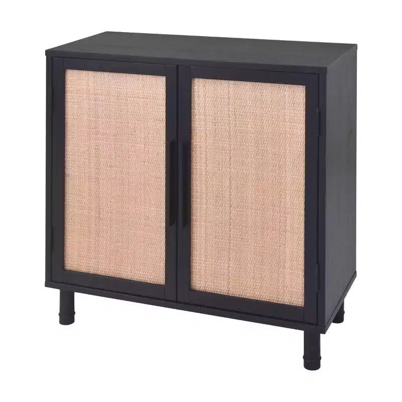 Meuble bas 2 portes Delancey